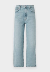 HARPER CROP - Wide leg - formula