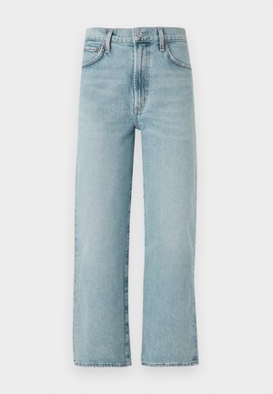 Agolde HARPER CROP - Wide Leg - formula