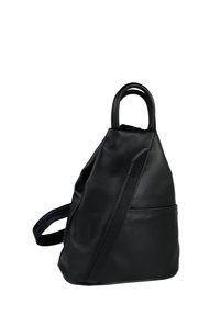 DrachenLeder TOSCANTO - Sac à dos - schwarz