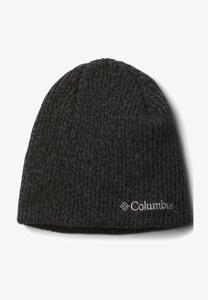 Columbia, Czapka
