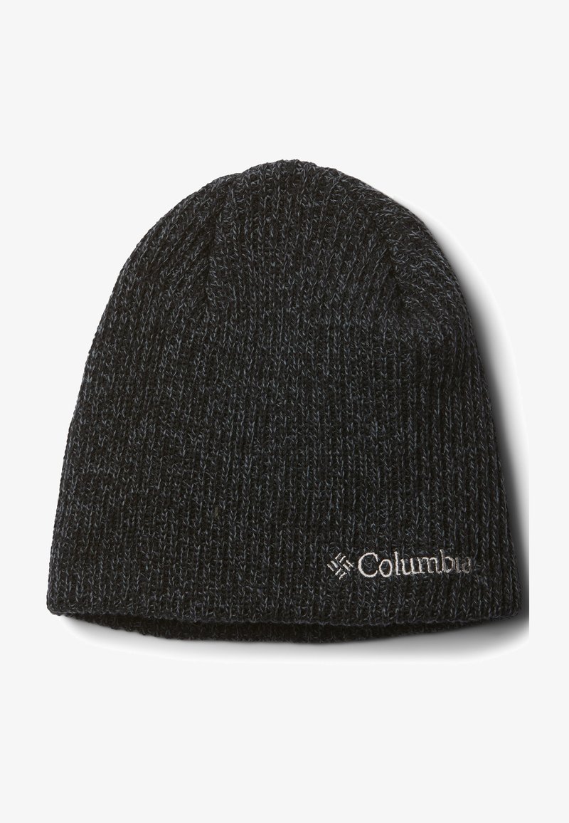 Columbia Berretto - black graphite marled