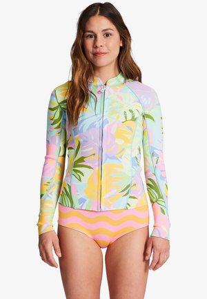 PEEKY - Accessoire de plage - green