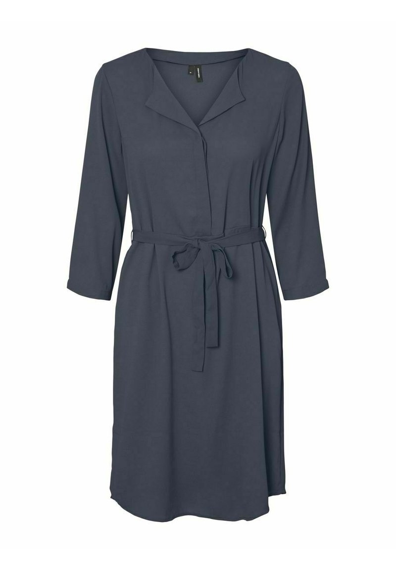 Vero Moda Vardagsklänning - blue-grey
