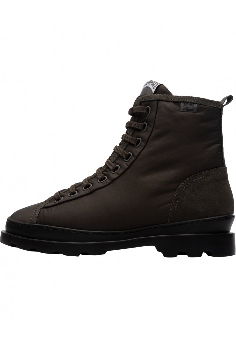 Camper BRUTUS - Veterboots - grey/Grijs - Zalando.nl