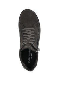 Josef Seibel Snørestøvletter - graphit