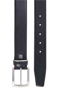 Pierre Cardin Riem - schwarz