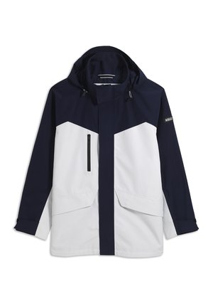 Aigle, GORE-TEX - Parka - white