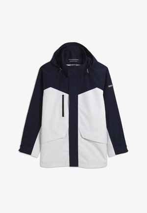 Aigle, GORE-TEX - Parka - white