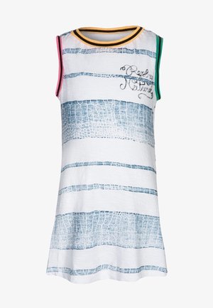 Replay Sukienka z dżerseju