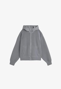 Geselecteerd, ice grey