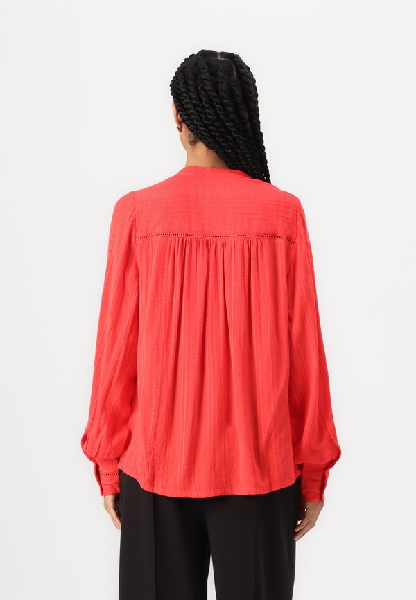 GELLA - Blouse - bittersweet2