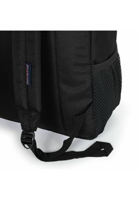 JanSport FLEX PACK UNISEX - Mochila - black