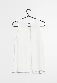 Mango Top - white