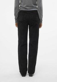 Vero Moda VMTESSA - Hlače - black