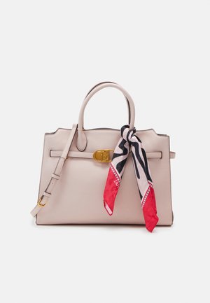 SATCHEL - Tote bag - meg rose