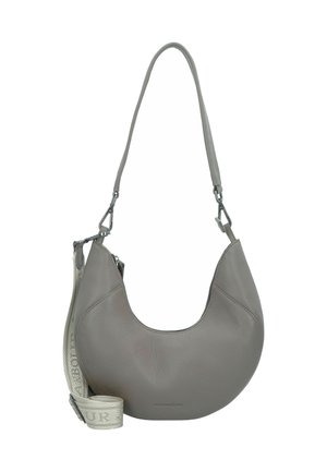 Bandolera - warm taupe