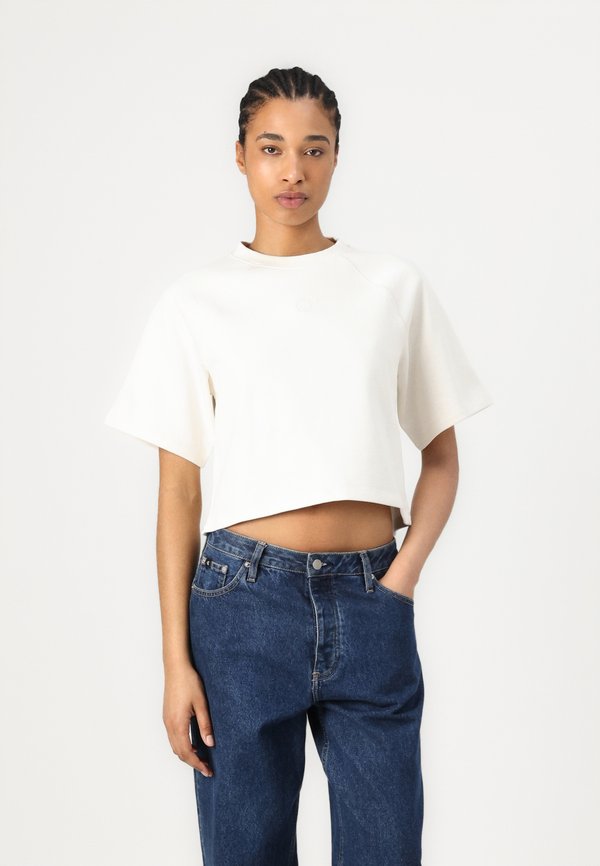 DORLINA - Basic T-shirt2