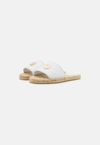 AIGNER LETICIA - Mules - off white