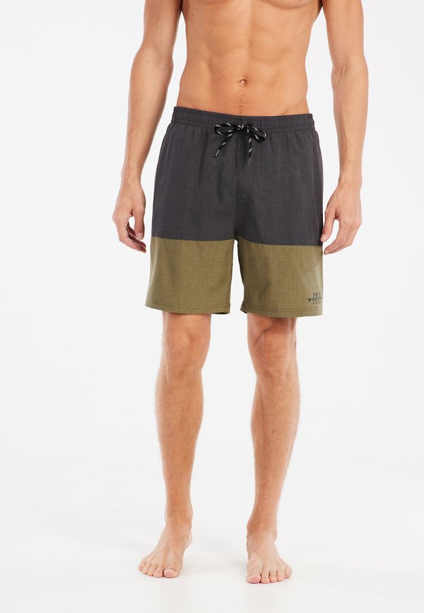 Badeshorts