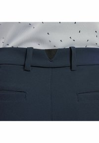 DRI-FIT - Korte broeken - obsidian/obsidian