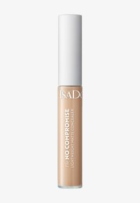 IsaDora - NO COMPROMISE LIGHTWEIGHT MATTE CONCEALER - Concealer - 3nw Miniaturebillede 1