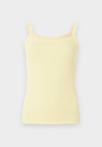 ONLVIRA - Top - lemon meringue