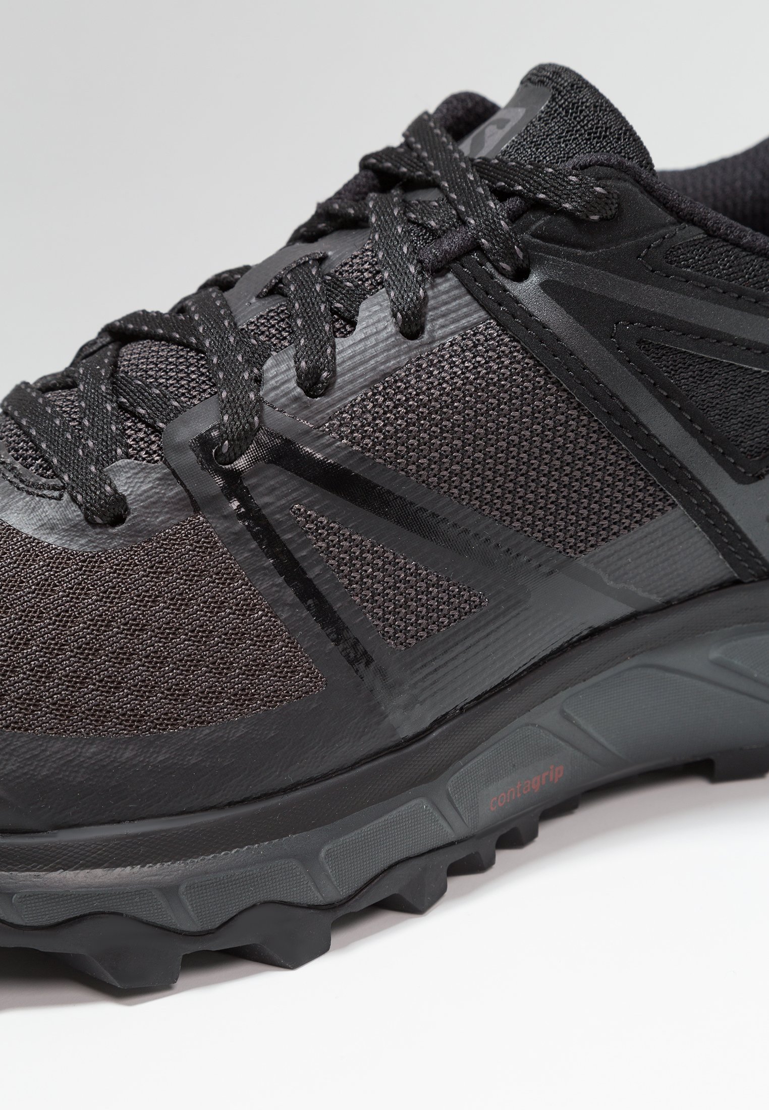 salomon trailster black
