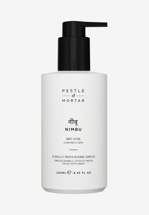 NIMBU BODY LOTION - Feuchtigkeitspflege - -