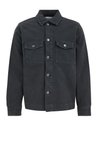 BLUE RIDGE - Giacca di jeans - blue