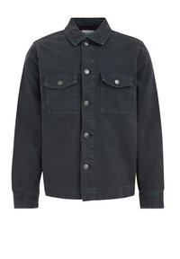 BLUE RIDGE - Traper jakna - blue