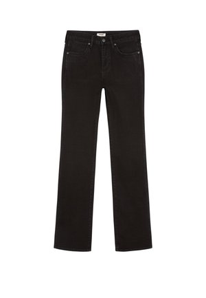 Wrangler, DALLAS  - Τζιν Bootcut - retro black