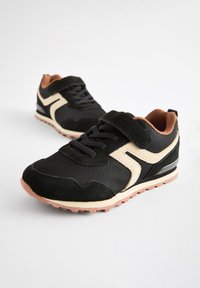 Non sélectionné, black