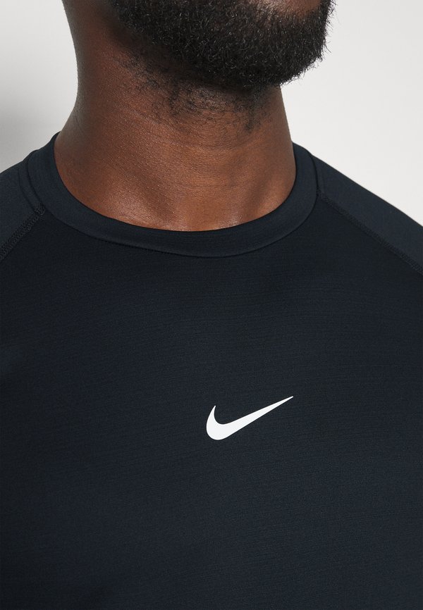 WARM CREW - Long sleeved top2