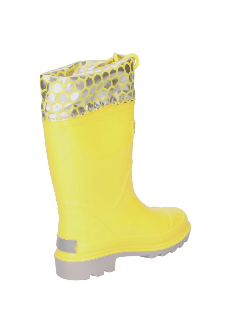 Kinder Booties | Richter Gummistiefel gelb - HK96220 Kinder Booties | Richter Gummistiefel gelb - HK96220