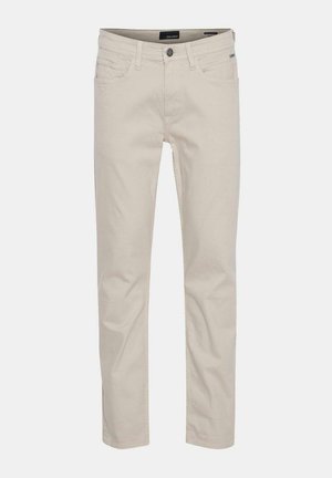 Blend, TWISTER 13309 - Pantalon classique - pumice stone