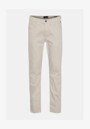 Blend, TWISTER 13309 - Pantalon classique - pumice stone