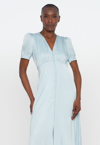 The Kooples ROBE - Denné šaty - light blue