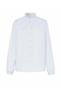 Unselected, blue blue