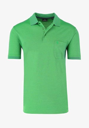 Polo shirt - grün