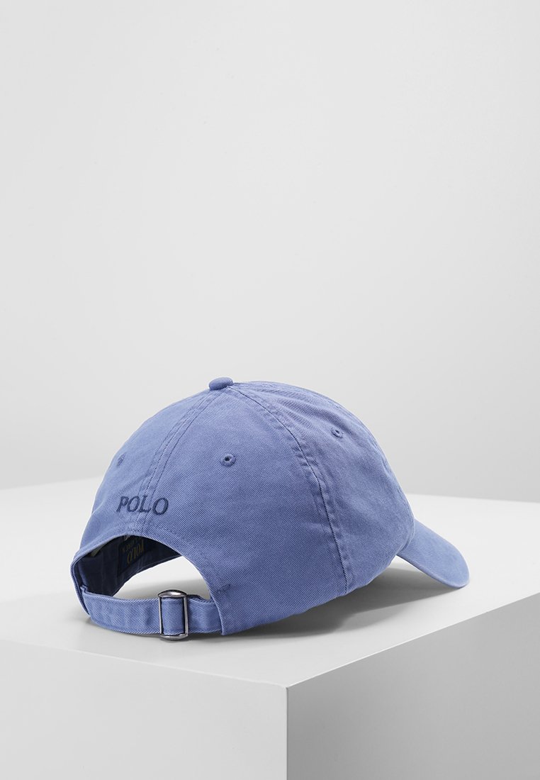 polo visor cap