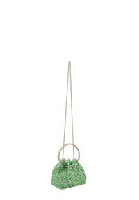 faina BUCKET  - Håndtasker - green multicolor