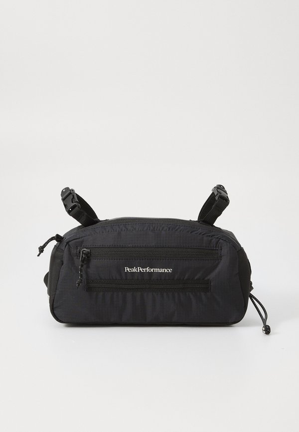 STREET BIKE BAG UNISEX - Bum bag