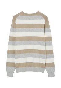 Calliope RAYÉ - Pullover - une variante