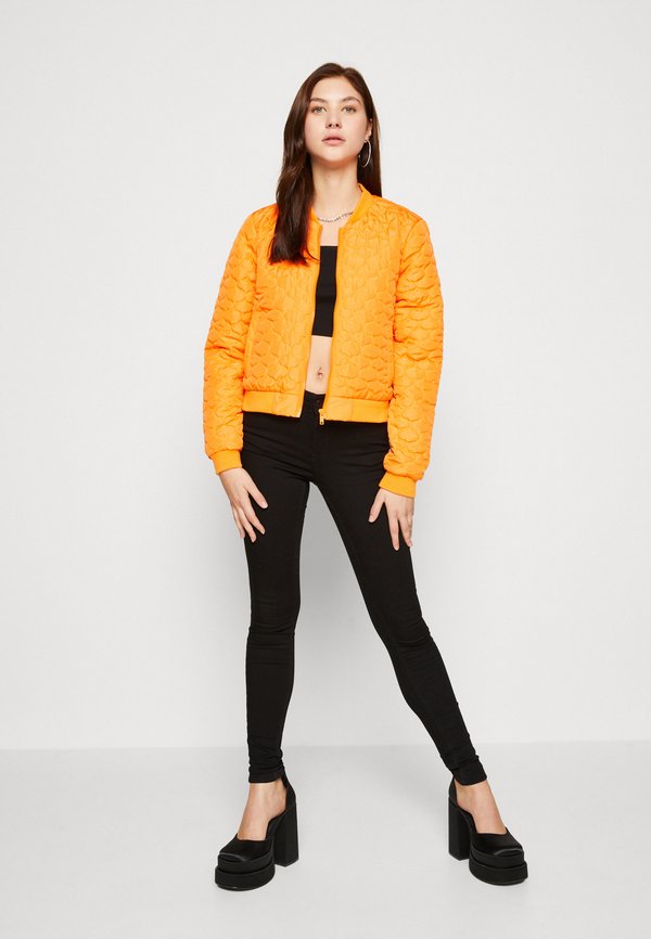 NMBILLIE  - Jeans Skinny Fit2