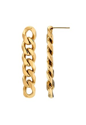 ANNINA - Boucles d'oreilles - gold-coloured