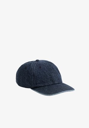 Levi's®, SOMA CAP OCEAN INDIGO WASH 2 HAT - Cap - ocean indigo wash hat blues