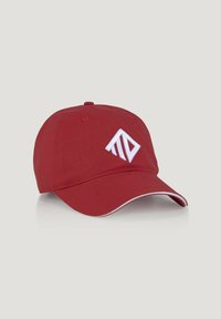 TOM TAILOR DENIM Lippalakki - red uni