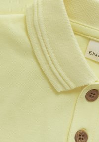EN FANT ENPolo - Piké - tender yellow