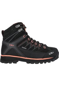 CMP MOON MID  - Hikingskor - nero
