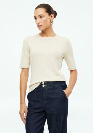 s.Oliver, - T-shirt z nadrukiem